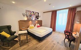 Boutique Hotel Goldenes Lamm Villach